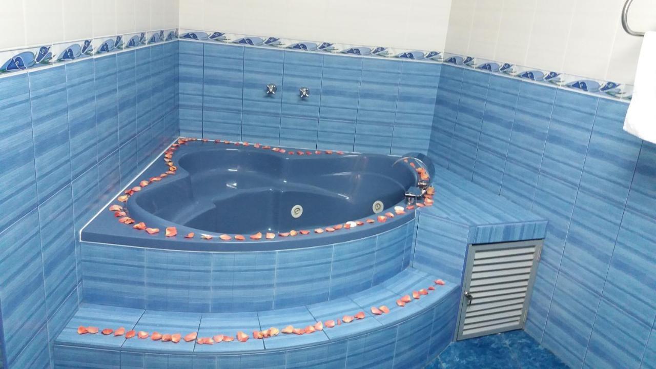 לימה Hotel Wayra מראה חיצוני תמונה