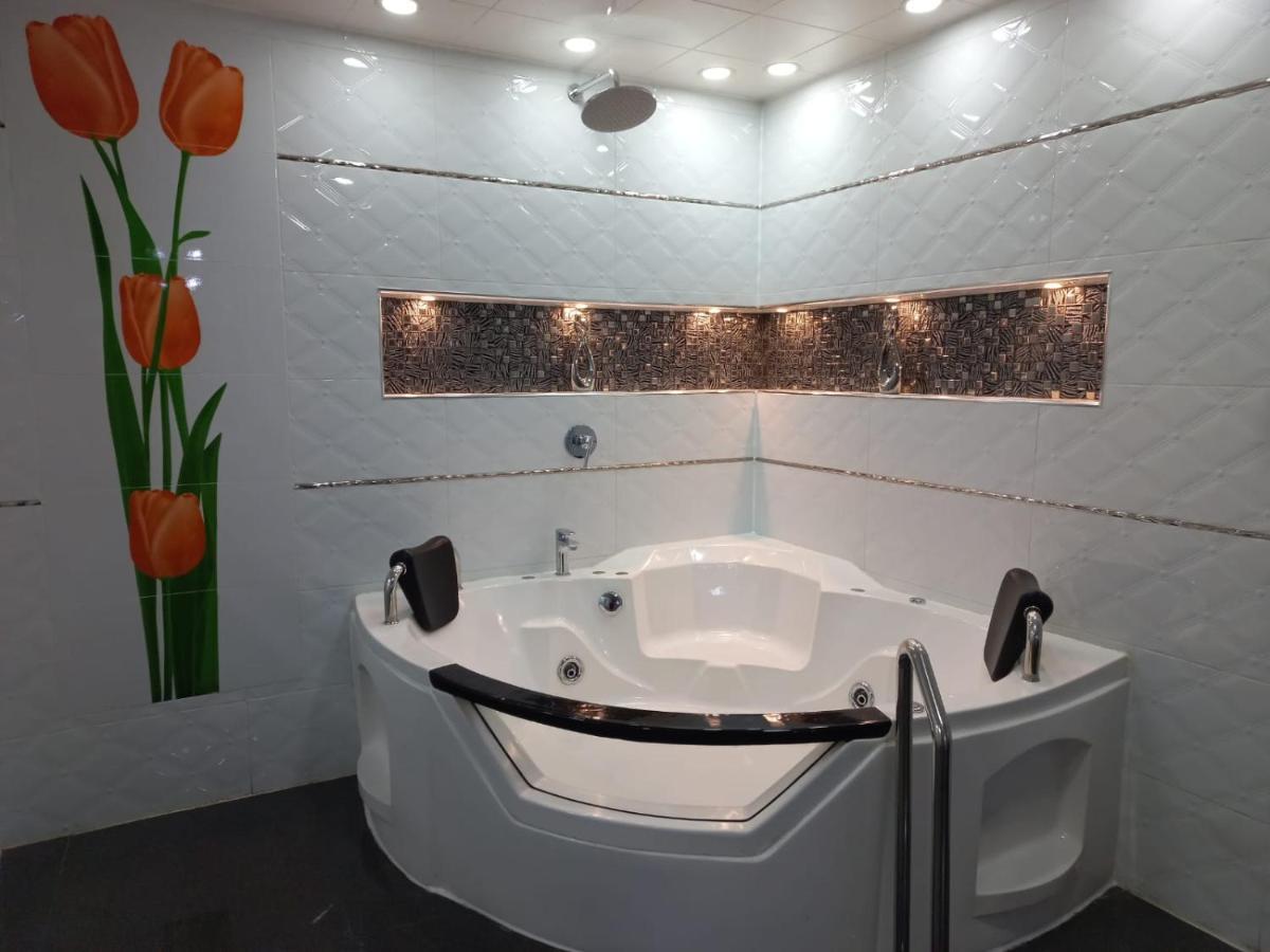 לימה Hotel Wayra מראה חיצוני תמונה