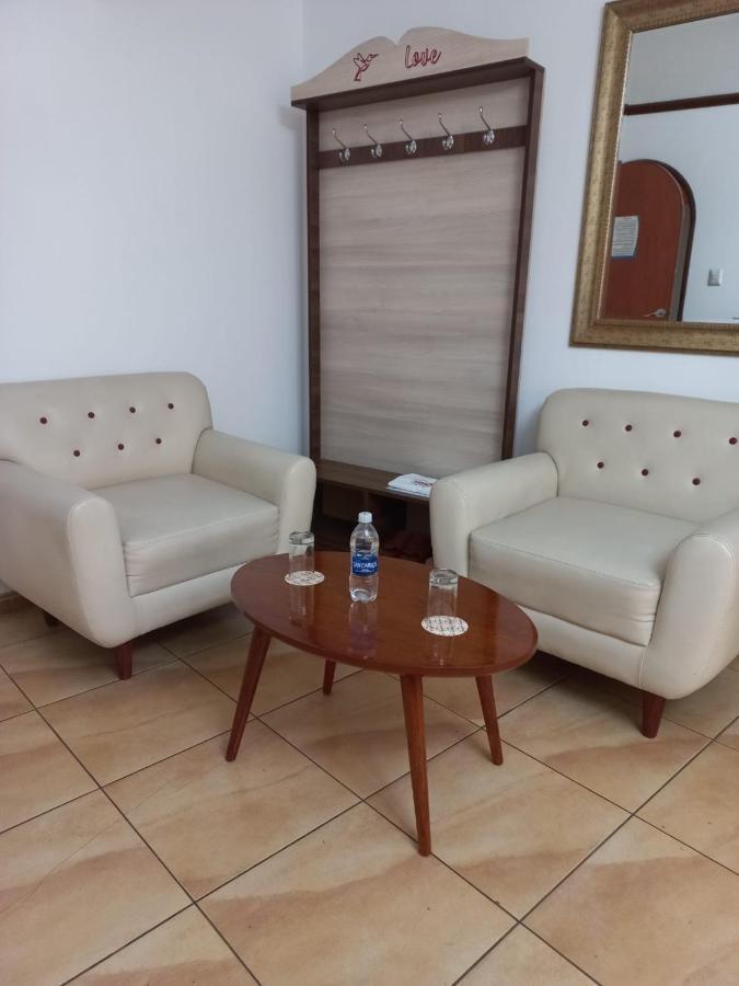 לימה Hotel Wayra מראה חיצוני תמונה