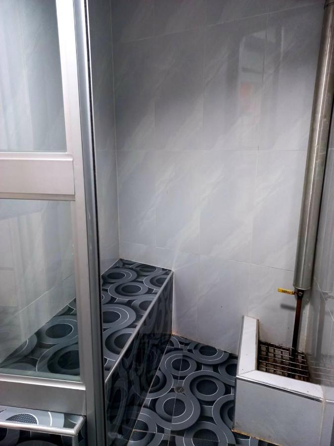 לימה Hotel Wayra מראה חיצוני תמונה