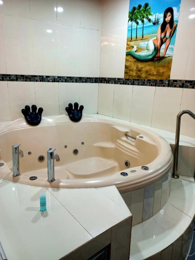 לימה Hotel Wayra מראה חיצוני תמונה